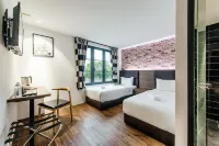 Stella Hotel - С парковкой