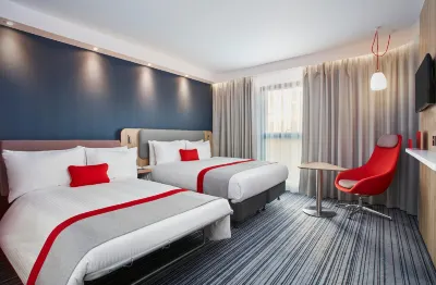 Holiday Inn Express Porto City Centre