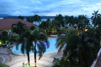Vista Marina Hotel and Resort - Beach