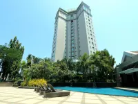 ชวาพารากอน - โรงแรมและเรสซิเดนซ์ - โรแมนติก