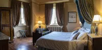 Wine Resort la Ghirlanda Các khách sạn ở Gualdo Cattaneo