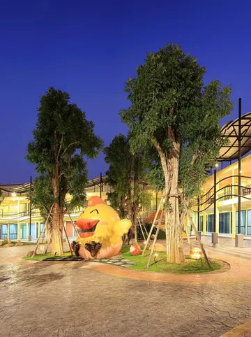 รูปภาพของเดอะรูมแอทแม่สาย