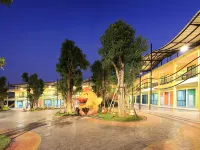 美賽客房旅館