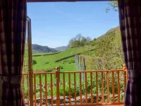 North Lodge Hotels in Longsleddale