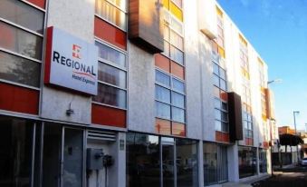 Hotel Regional Veracruz