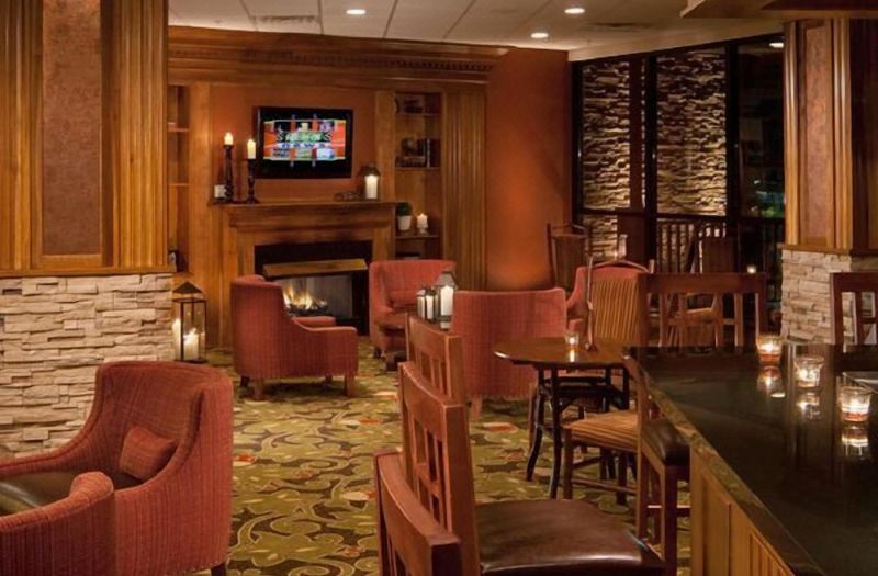The Park Vista - a DoubleTree by Hilton Hotel - Gatlinburg photo 4