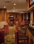 The Park Vista - a DoubleTree by Hilton Hotel - Gatlinburg - bar