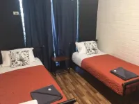 Youth Shack Backpackers Darwin Hotels in 