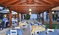 Ledra Maleme Hotel - Breakfast