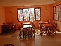 Dhampus Resort Hotels in Kushma