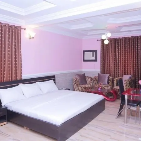 Dekka Hotel