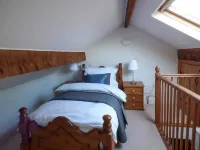88 Regent Street Hotel di Clitheroe