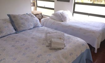 Hotel Parque Santander Tunja - Housity