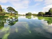 Hotel Grand Galaxy Hotels in Botataung