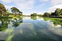 Hotel Keio Yangon Hotels in Ahlon