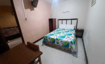 Hotel Ixbalanque - Housity