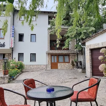Villa Cardak