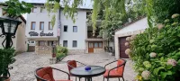Villa Cardak - Guest houses