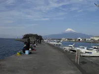 Seaside House Right in Front of Numazu MarinaReso Hotels in Numazu