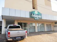 Jalapão Hotel