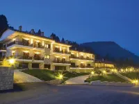 Hotel Magiossi Hotels in Ethikes