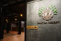 Banyan Resort @Rayong