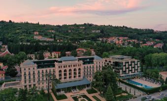 Kempinski Palace Portoroz