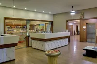 Vishal Lords Inn Gir Forest - Morgenmad