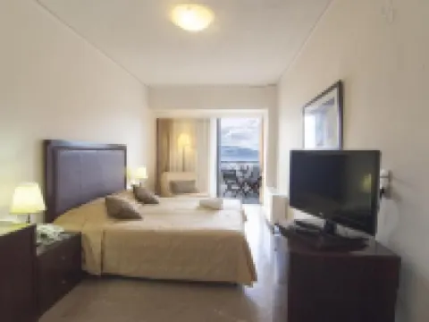 King Minos Hotel Hotels in Tolo