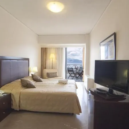 King Minos Hotel