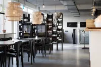 CPH Studio Hotel Hotels in Kastrup