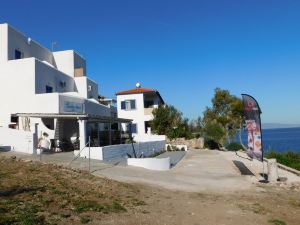 Perdika Mare Guesthouse