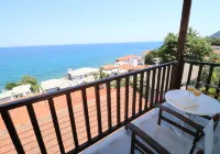 Boutique Hotel Kentrikon & Bungalows - Ocean View