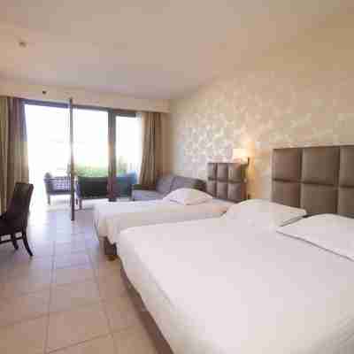 Ionian Emerald Resort Rooms
