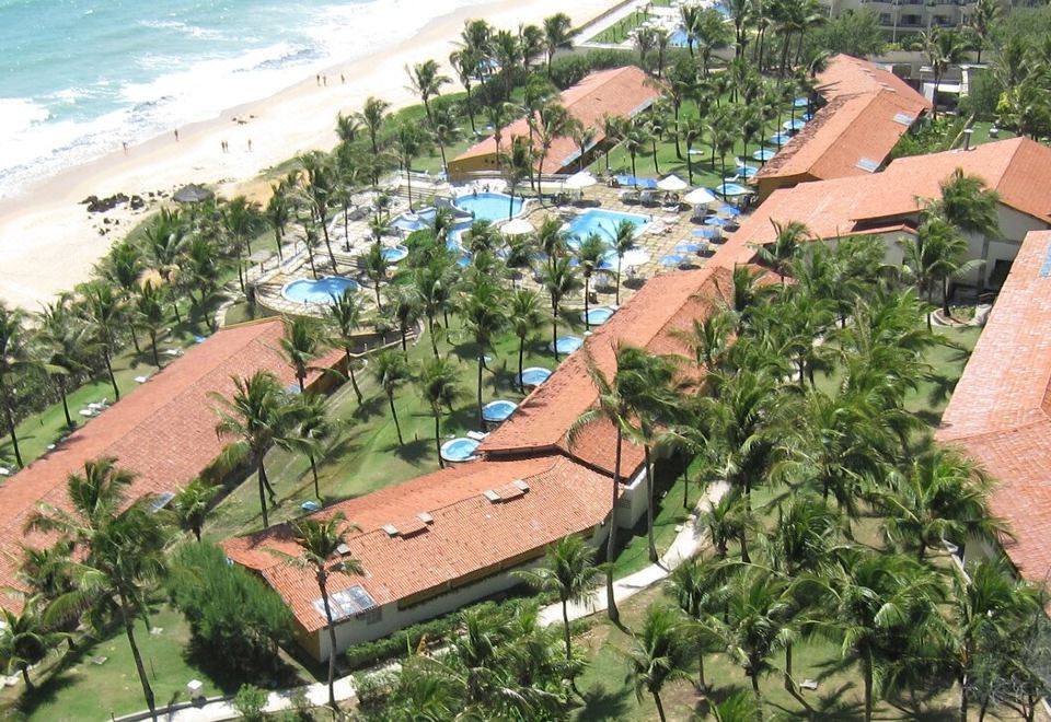 Hotel Marsol Beach Resort Natal 2024 Trip