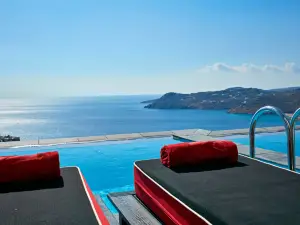 Myconian Avaton, a Member of Design Hotels
