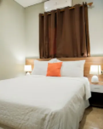 埃爾諾加爾家庭旅館