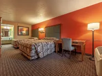 Taos Valley Lodge Hotels in Taos County