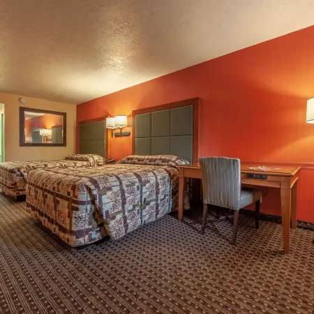 Taos Valley Lodge