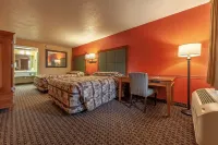 Taos Valley Lodge Hotels in Taos