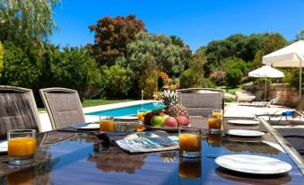 Aphrodite Hills Holiday Residences Superior Villas 3 Bedroom Superior Villa - 0383