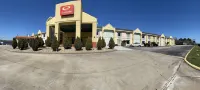 Rose City Inn & Suites - Gym