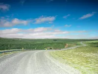 Hrifunes Nature Park