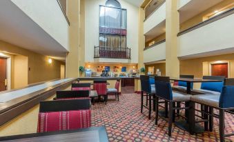 Comfort Suites French Lick