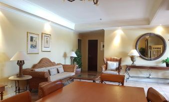 Sophia Suites Residence Hotel