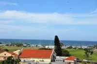 Onomo Hotel Durban - Scenic