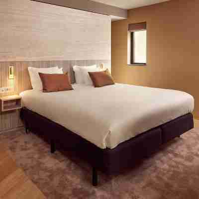 Van der Valk Hotel Arnhem Rooms