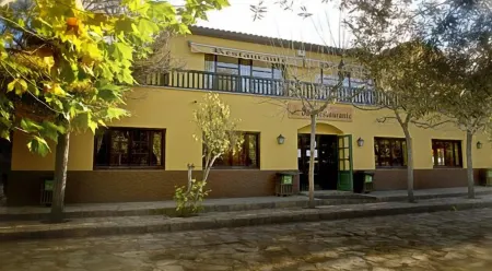 Monasterio de Piedra