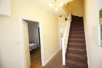 Flexistay Aparthotel Tooting Hotel di Mitcham