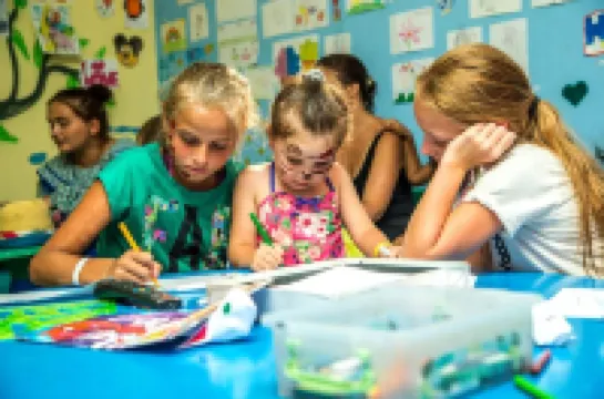 SUNRISE Alora Aqua Park